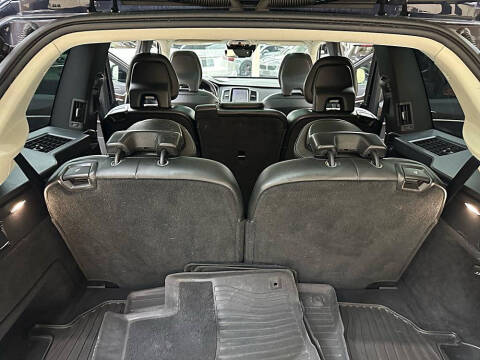2019 Volvo XC90 T5 Momentum