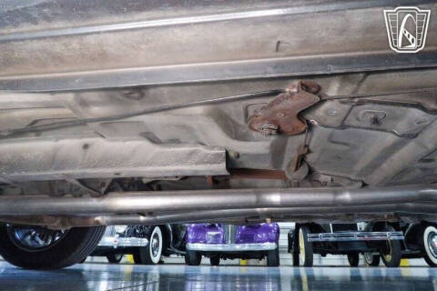 1987 Ford Thunderbird