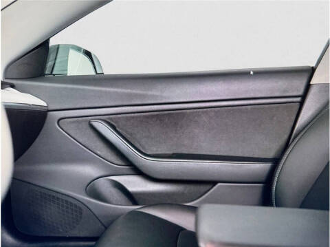 2018 Tesla Model 3 Performance