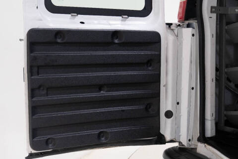 2017 GMC Savana 2500