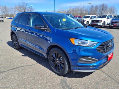 2024 Ford Edge SE