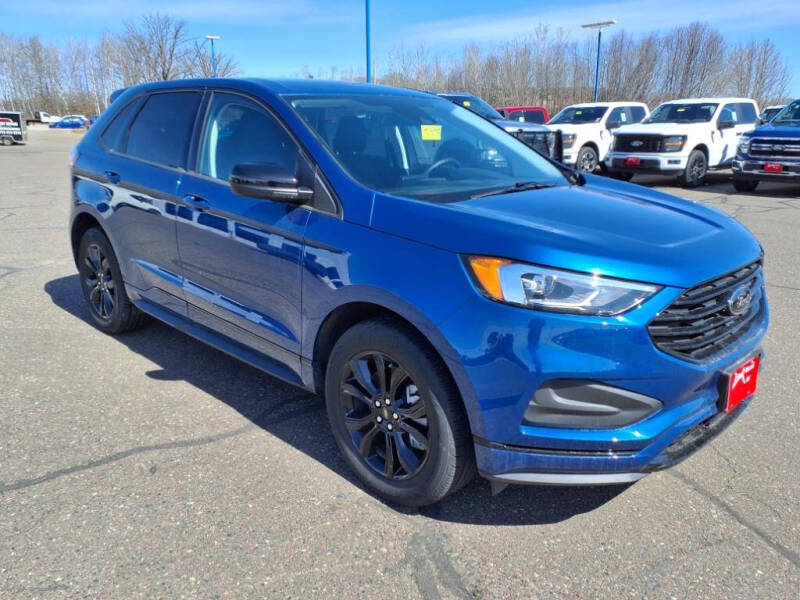 2024 Ford Edge SE