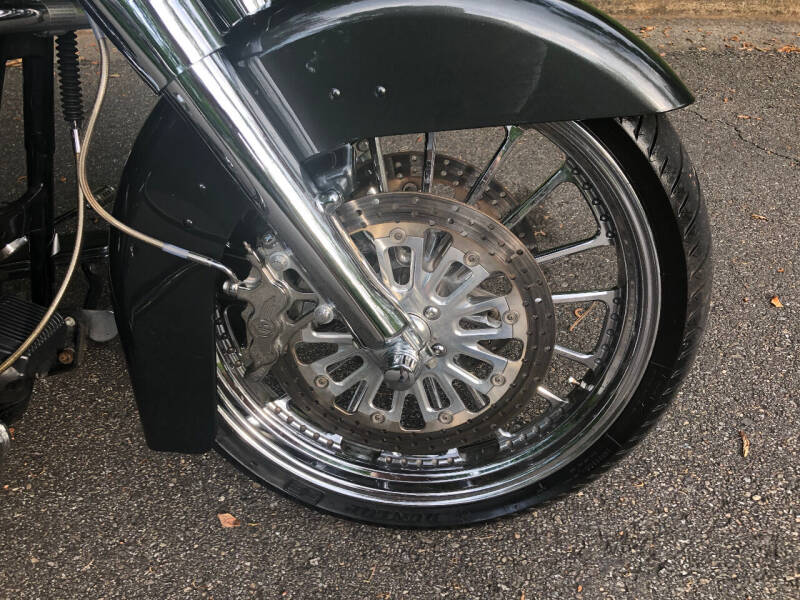 2007 Harley-Davidson Street Glide