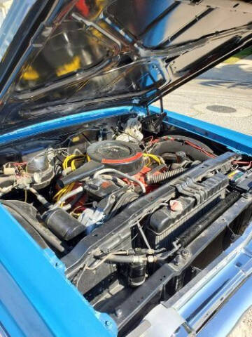 1964 Oldsmobile Eighty-Eight