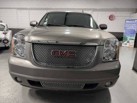 2012 GMC Yukon Denali