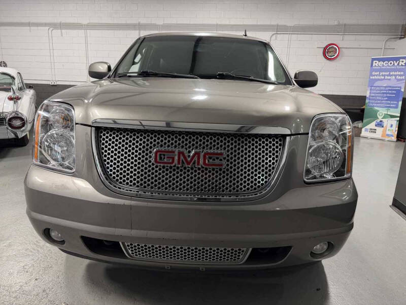 2012 GMC Yukon Denali