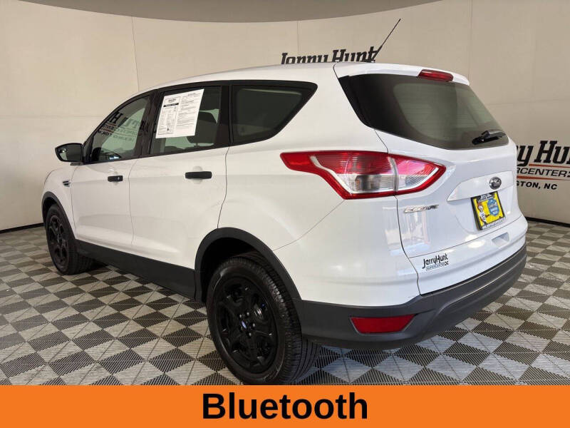 2016 Ford Escape S