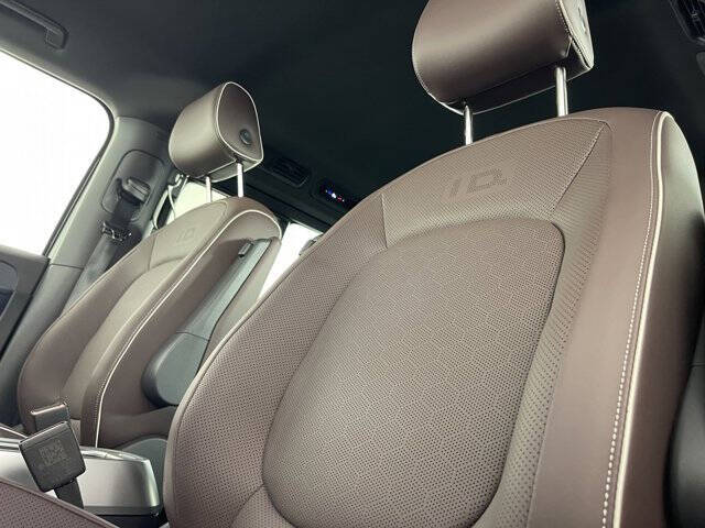 2025 Volkswagen ID. Buzz