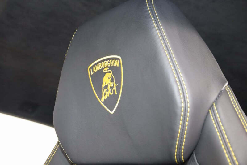 2021 Lamborghini Urus