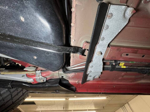 2007 Ford Shelby GT500