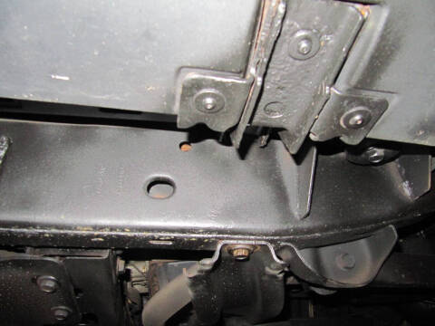 2007 Jeep Wrangler Sahara