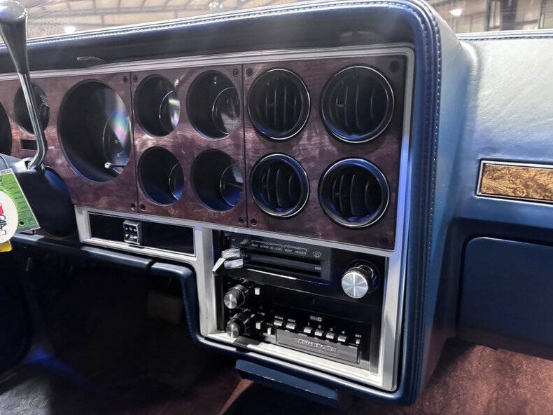 1986 Pontiac Grand Prix