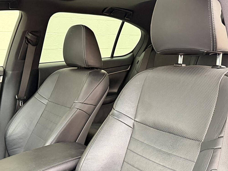 2018 Lexus GS 350 F SPORT