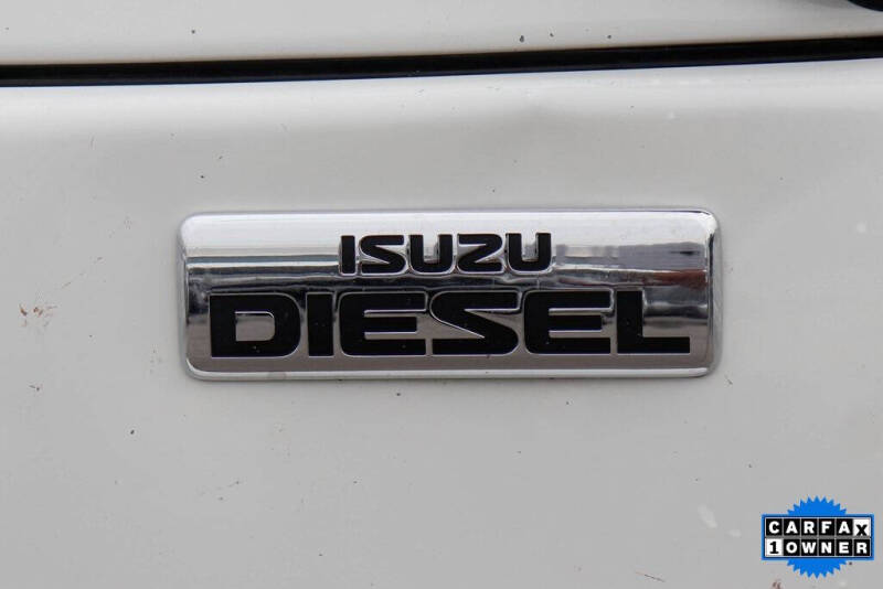 2019 Isuzu NPR