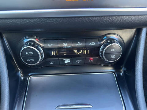 2018 Mercedes-Benz GLA GLA 250