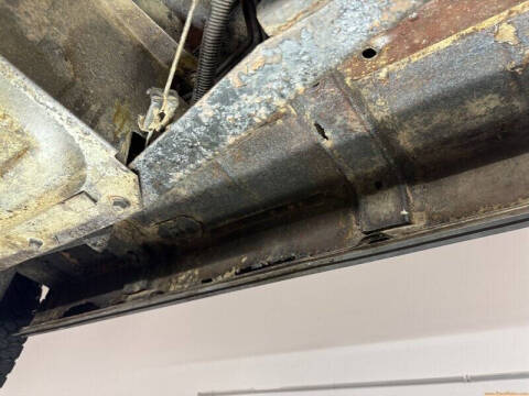 1981 Jeep Wagoneer Limited