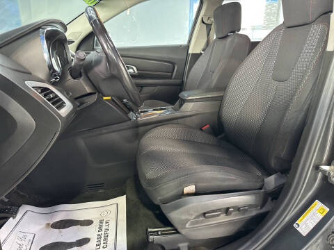 2017 GMC Terrain SLE-2