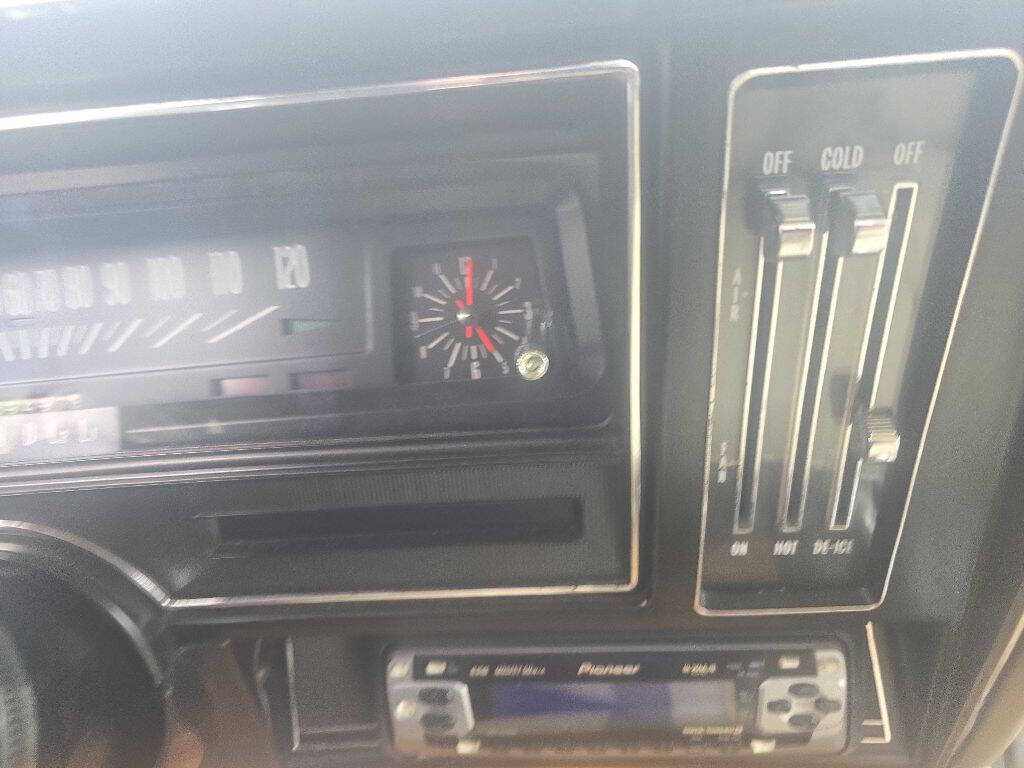 1971 Chevrolet NOVA  SS 74