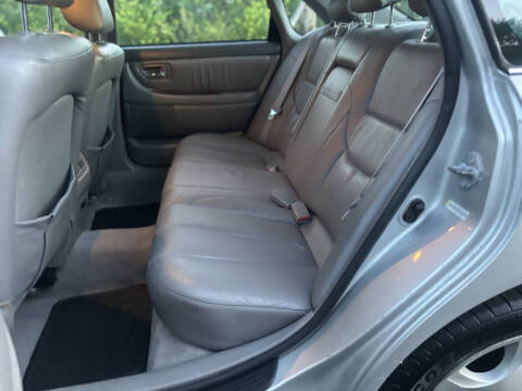 2004 Toyota Avalon XLS