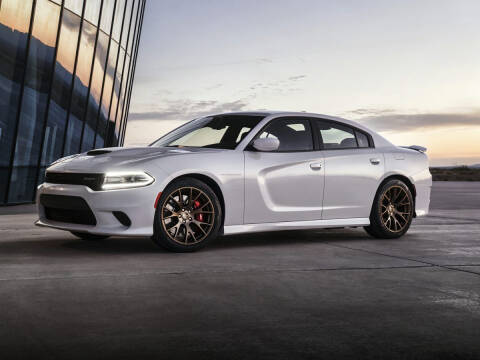 2018 Dodge Charger for sale at Orr Pre-Owned - Orr BMW in Shreveport, LA