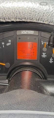 1996 Chevrolet Corvette