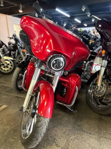 2013 Harley-Davidson Street Glide