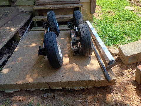 2010 Dodge Ram 2500 SLT