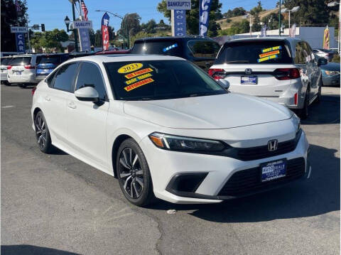 2023 Honda Civic