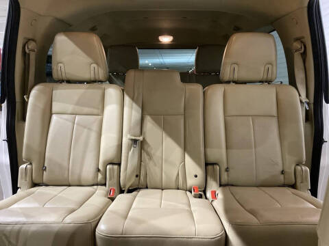 2017 Ford Expedition EL Limited