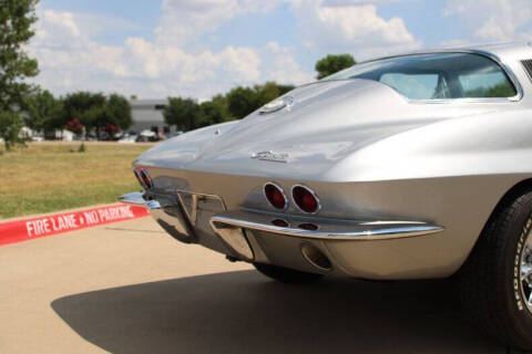 1965 Chevrolet Corvette