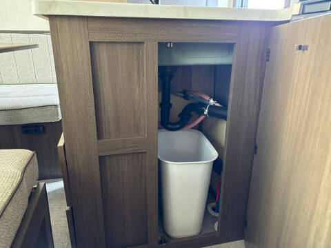 2026 Prime Time RV Avenger