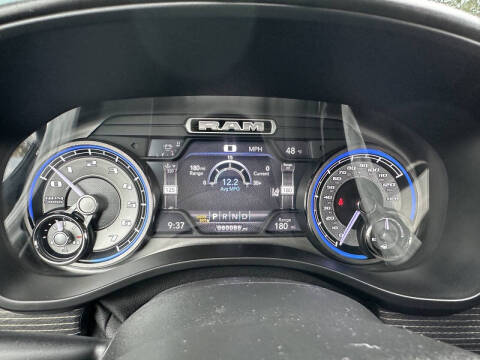 2020 RAM 1500 Limited