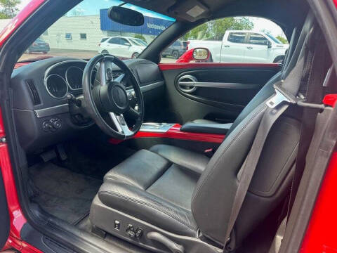 2004 Chevrolet SSR LS