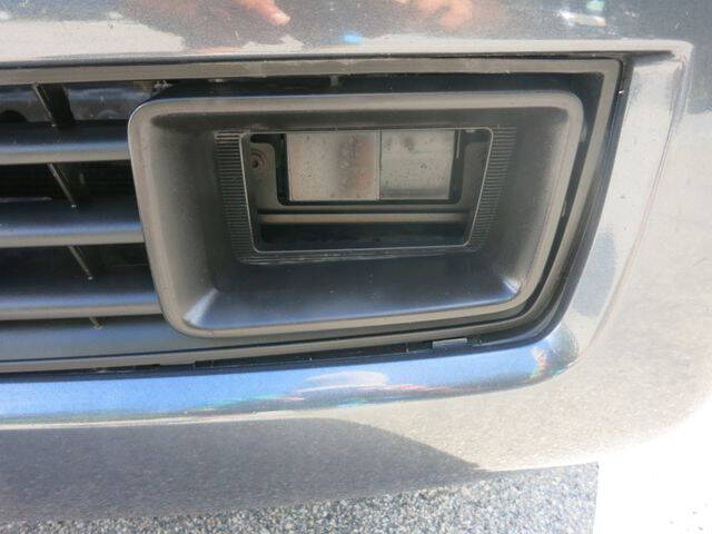 2008 Toyota Sequoia Platinum