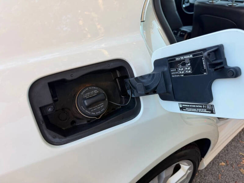 2012 Mercedes-Benz E-Class