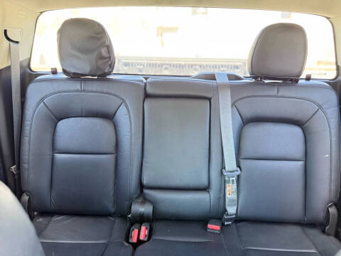 2020 Chevrolet Colorado