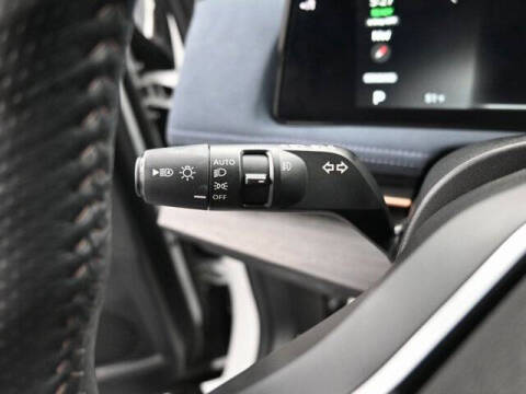 2023 Nissan Ariya Platinum+ e-4ORCE