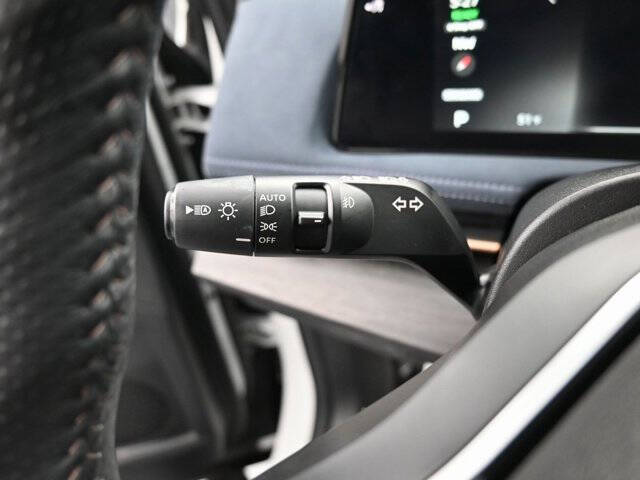 2023 Nissan Ariya Platinum+ e-4ORCE