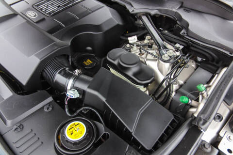 2018 Land Rover Range Rover Autobiography LWB