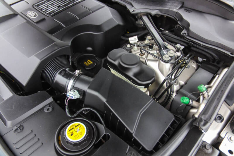 2018 Land Rover Range Rover Autobiography LWB