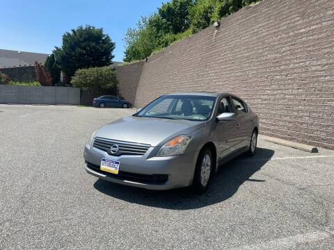 2008 Nissan Altima for sale at ARS Affordable Auto in Norristown PA