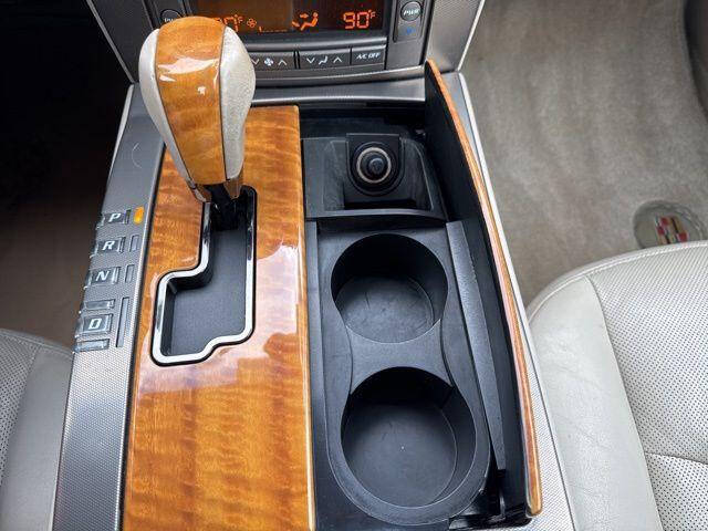 2004 Cadillac XLR