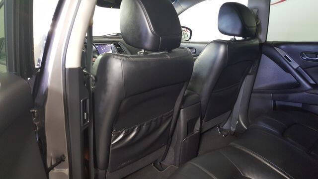 2012 Nissan Murano SL