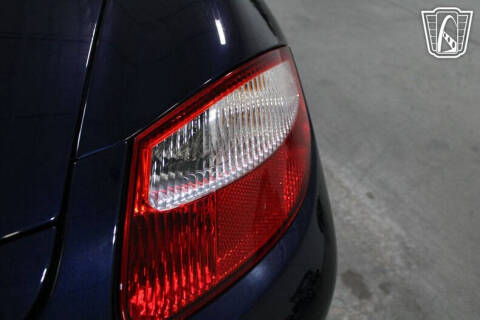 2007 Porsche Boxster