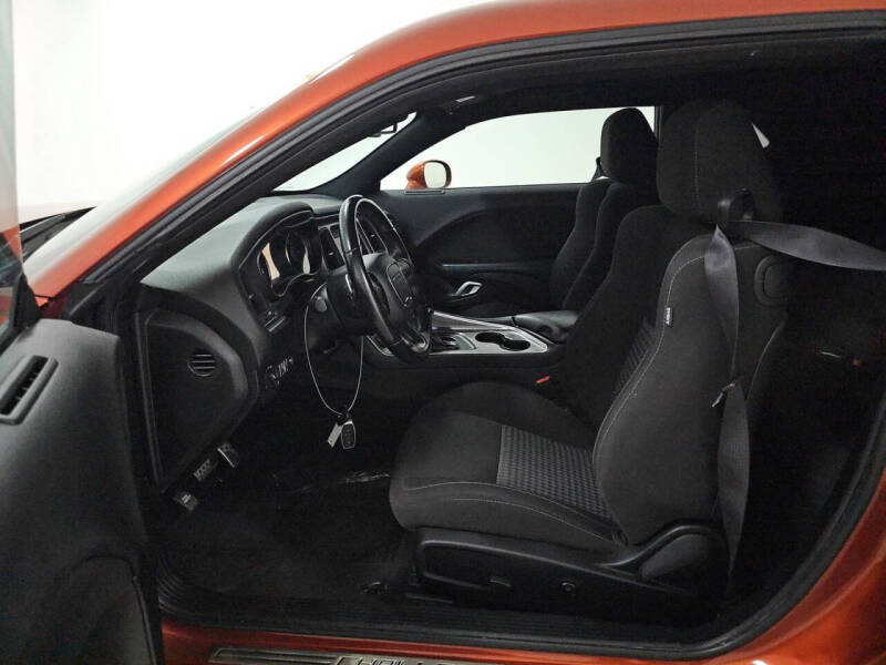 2021 Dodge Challenger GT