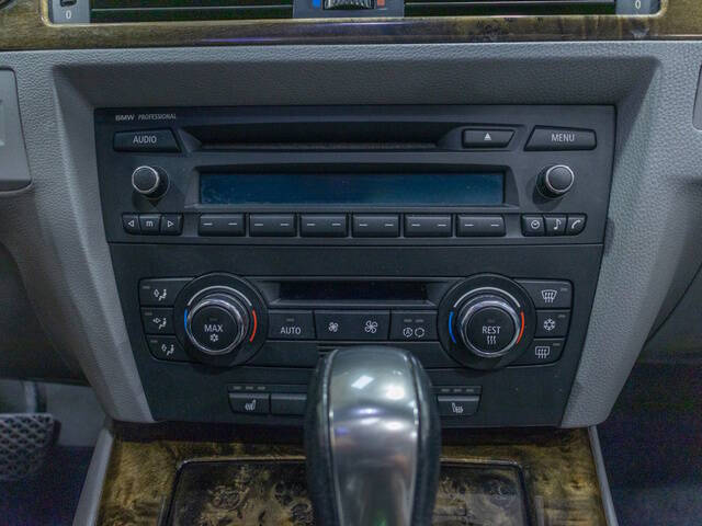 2008 BMW 3 Series 335i