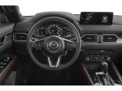 2023 Mazda CX-5 2.5 Turbo Signature