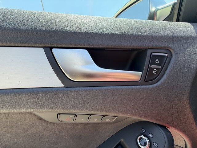 2013 Audi S4 3.0T quattro Premium Plus