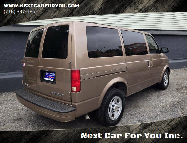 2003 Chevrolet Astro Base - Photo 6