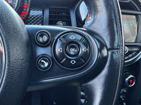 2015 MINI Hardtop 4 Door Cooper S